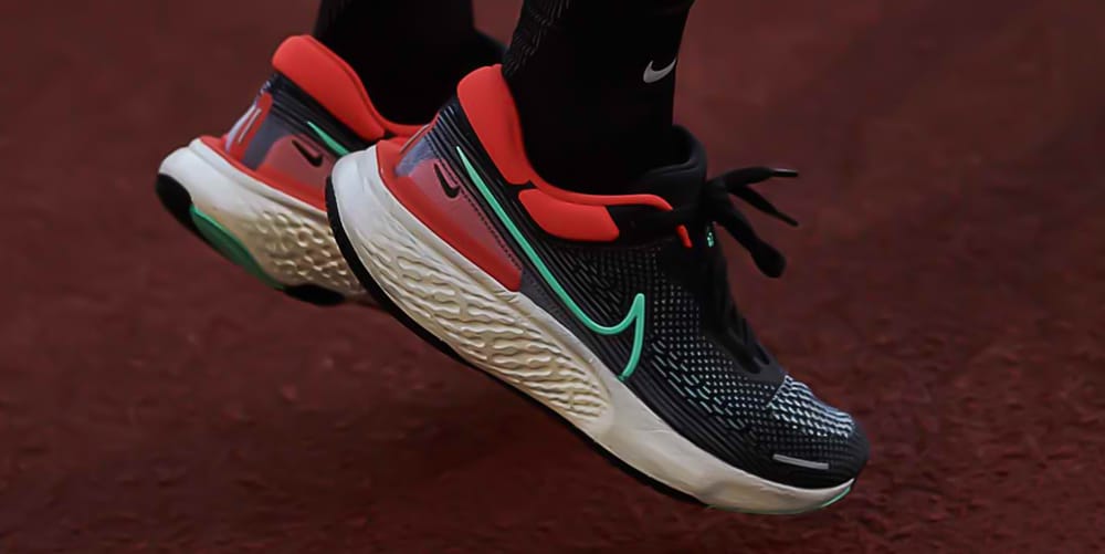 nike running shoes prevent injuries