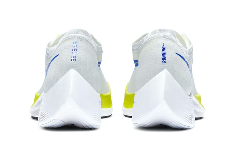 zoomx vaporfly next uk white