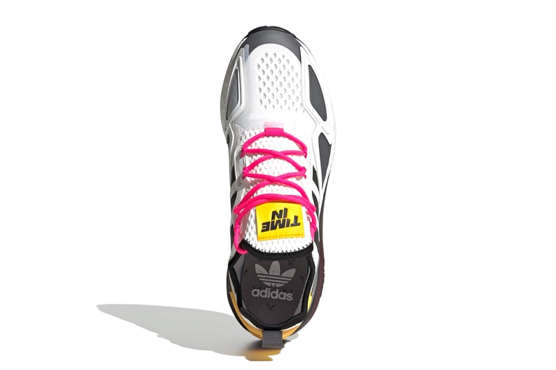 ninja richard tyler blevins streamer adidas originals zx 2k boost collection blue cloud white collegiate green FZ1883 yellow legacy gold tech copper FZ1882 core black grey five FZ0480 true pink scarlet FZ0454 official release date info photos price store list buying guide