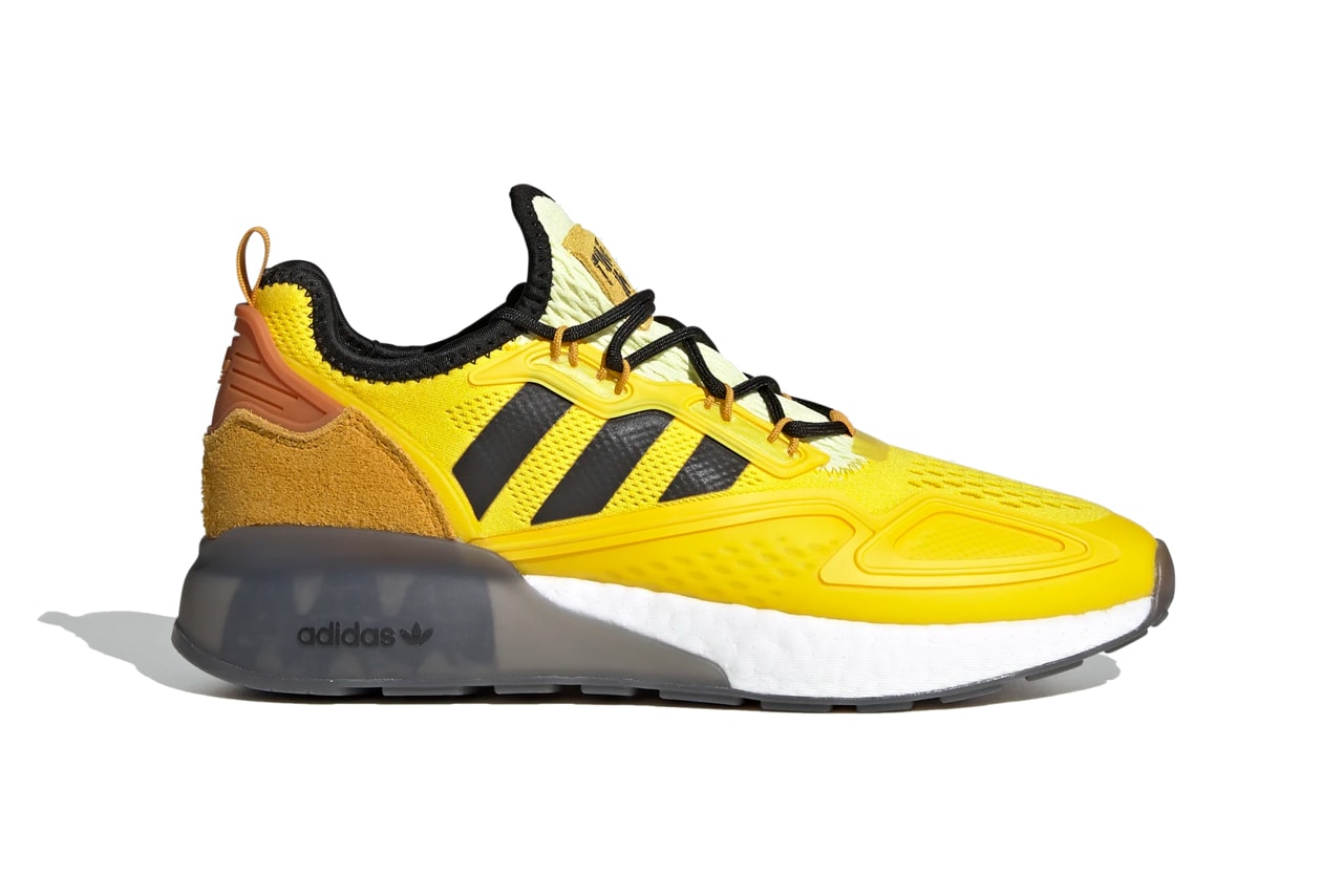 ninja richard tyler blevins streamer adidas originals zx 2k boost collection blue cloud white collegiate green FZ1883 yellow legacy gold tech copper FZ1882 core black grey five FZ0480 true pink scarlet FZ0454 official release date info photos price store list buying guide