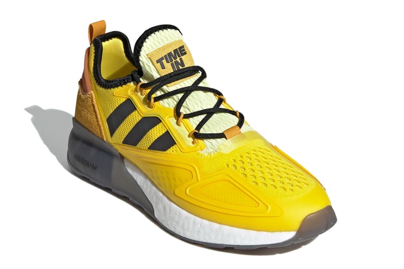 ninja richard tyler blevins streamer adidas originals zx 2k boost collection blue cloud white collegiate green FZ1883 yellow legacy gold tech copper FZ1882 core black grey five FZ0480 true pink scarlet FZ0454 official release date info photos price store list buying guide