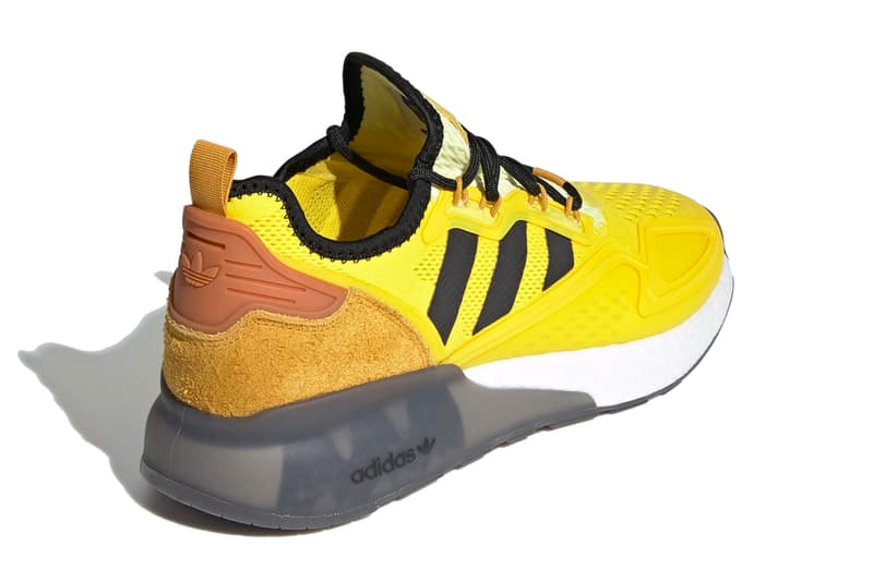 ninja richard tyler blevins streamer adidas originals zx 2k boost collection blue cloud white collegiate green FZ1883 yellow legacy gold tech copper FZ1882 core black grey five FZ0480 true pink scarlet FZ0454 official release date info photos price store list buying guide