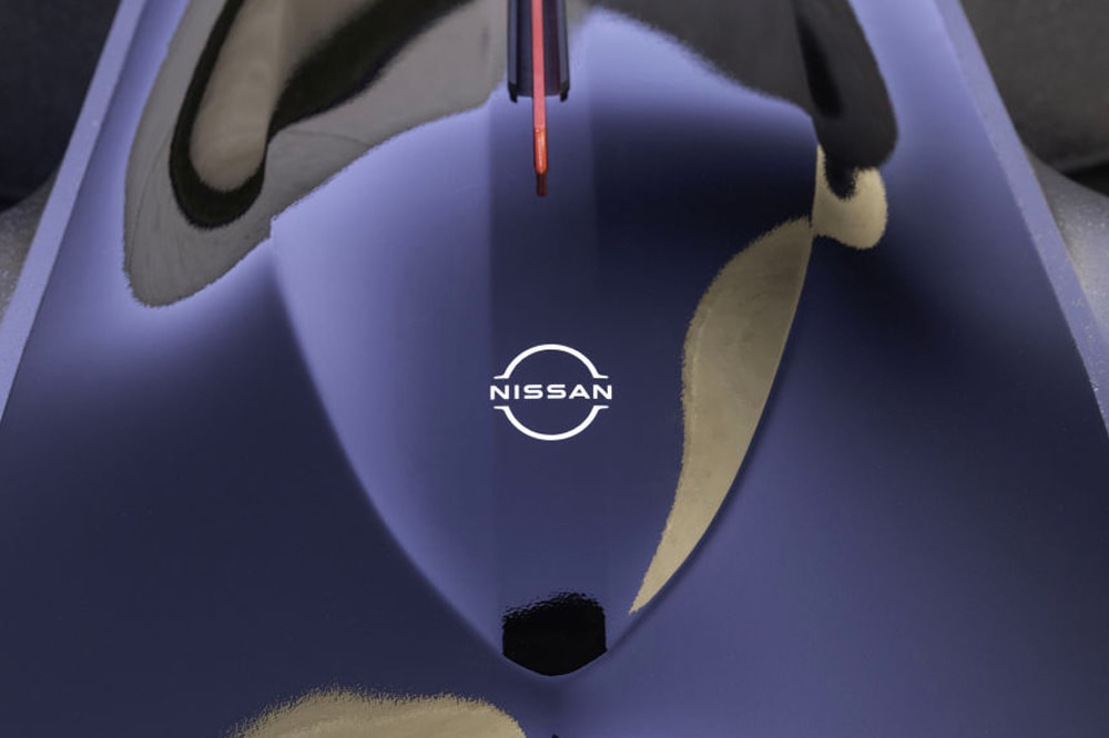 Nissan Gt R X 50 Concept Car Unveil Hypebeast