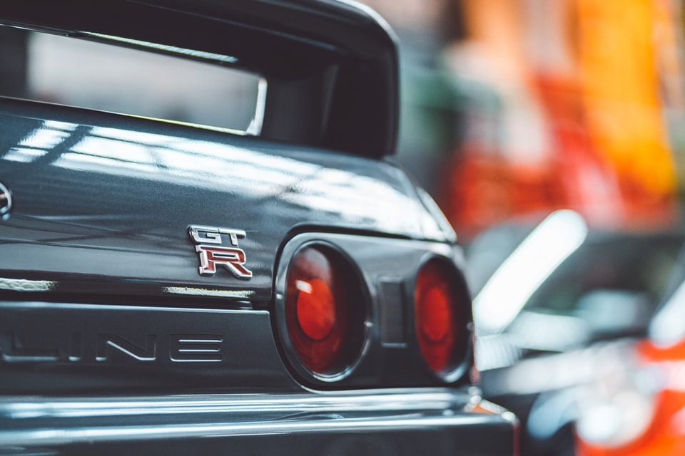 Nissan Skyline Gt R Restoration Program By Nismo Hypebeast Nissan Skyline Gt R Restoration Program By Nismo Hypebeast