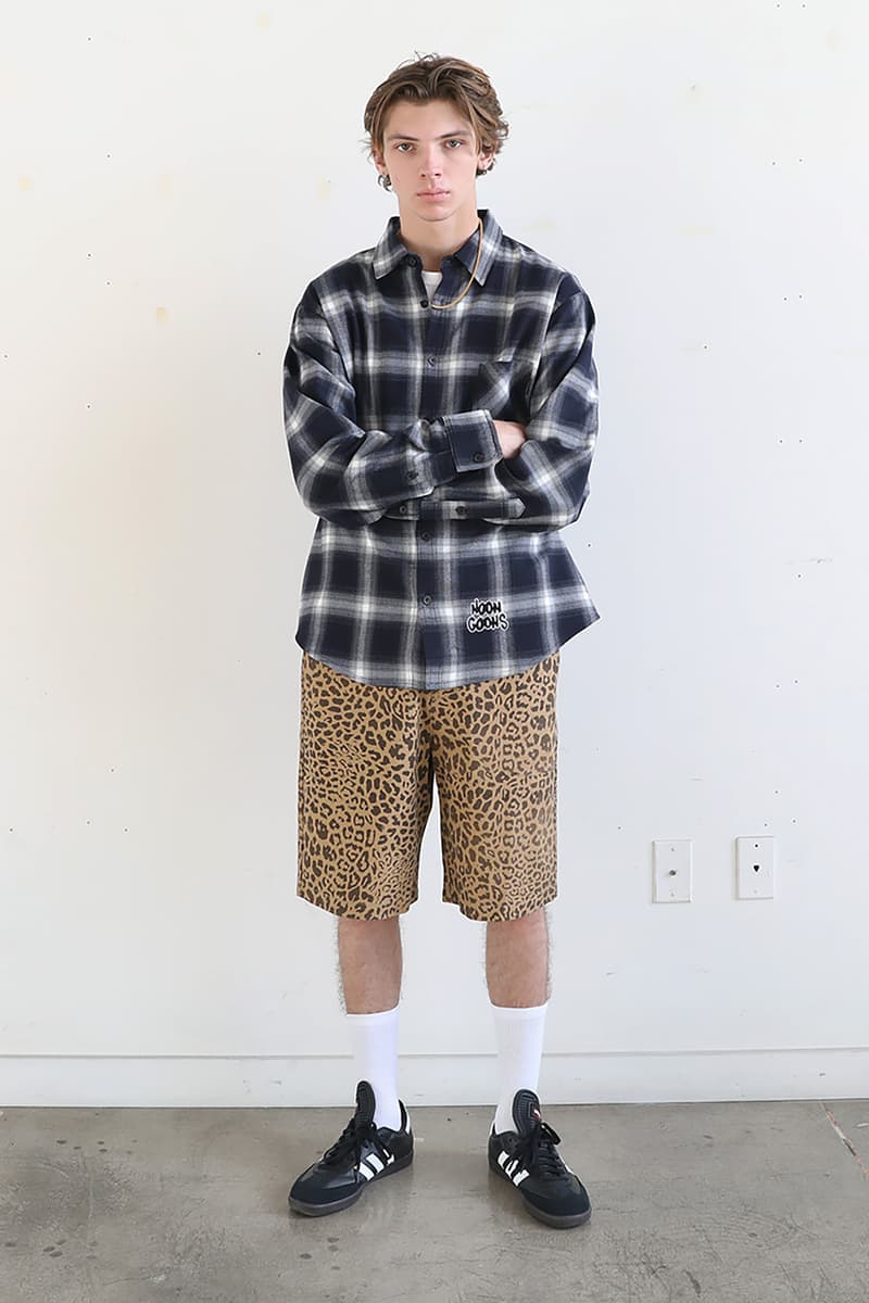 noon goons pre fall 2021 collection preview