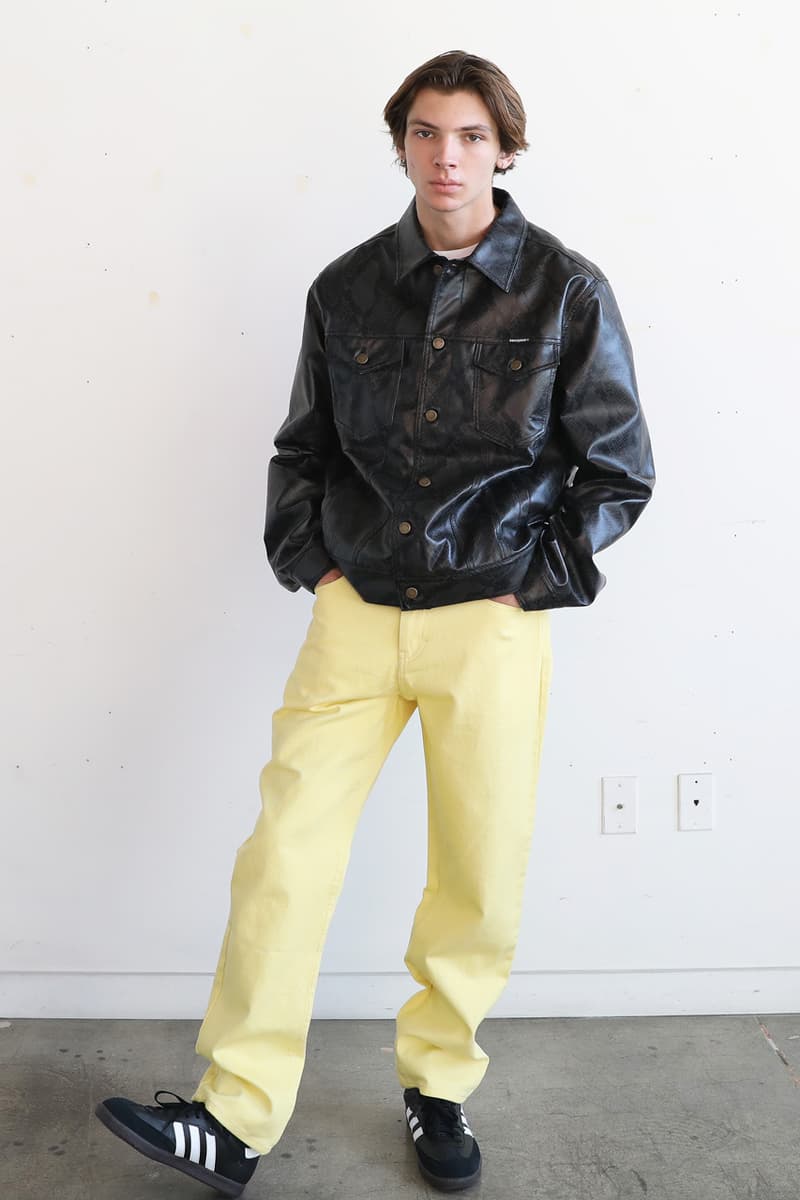 noon goons pre fall 2021 collection preview