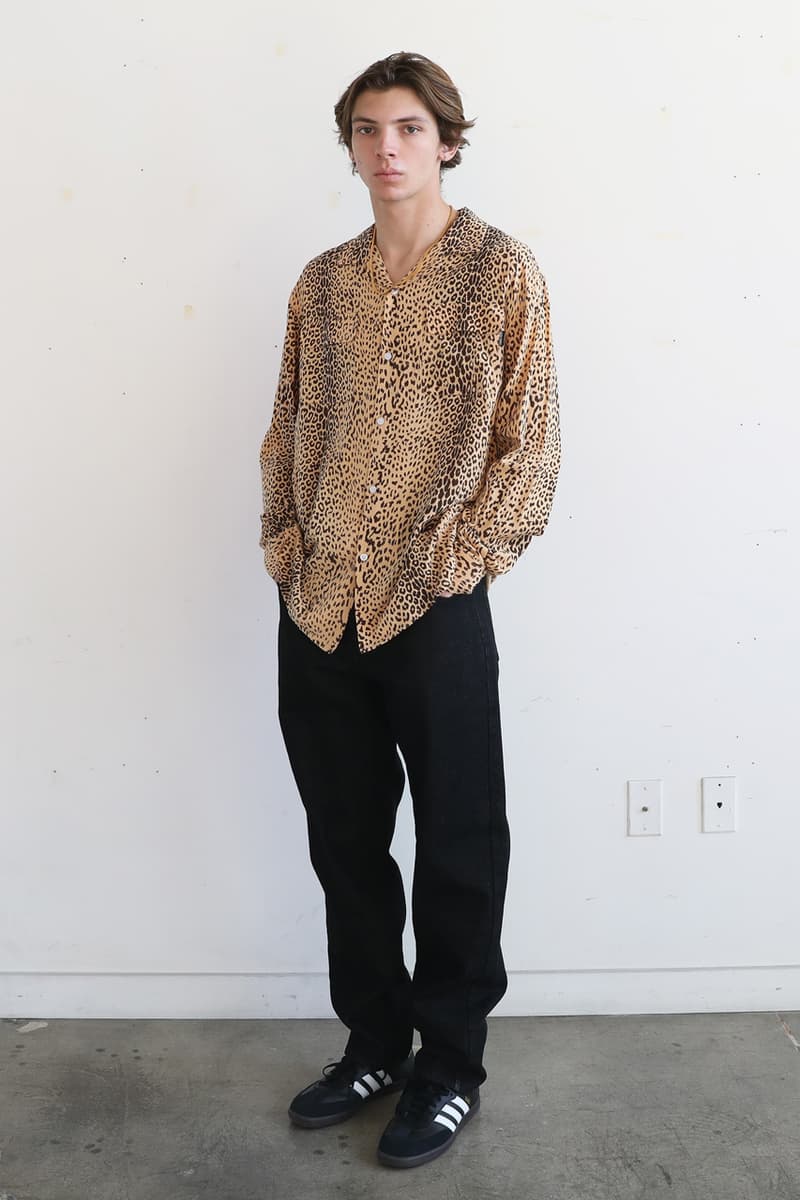 noon goons pre fall 2021 collection preview