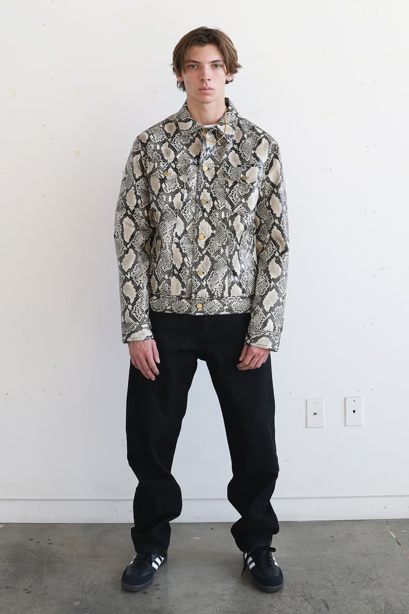 noon goons pre fall 2021 collection preview