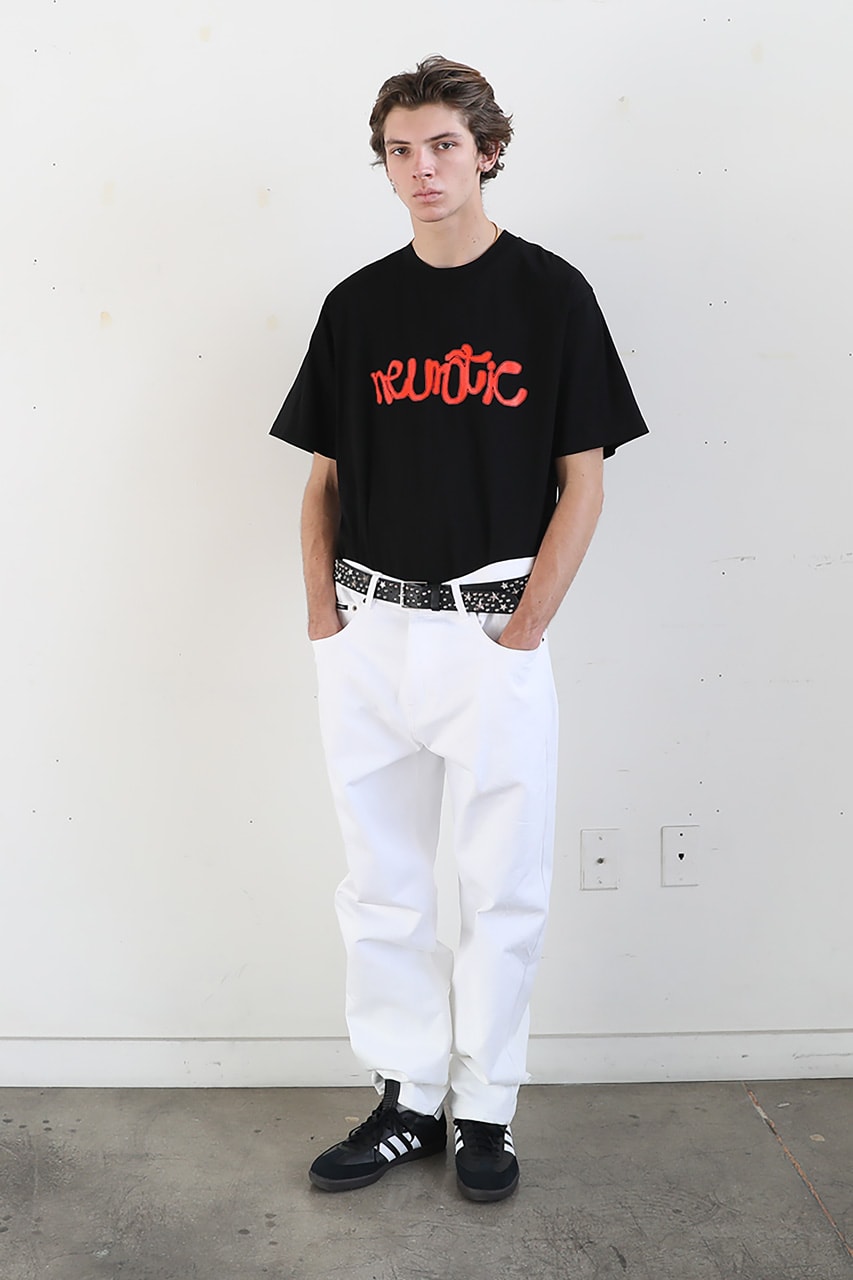 noon goons pre fall 2021 collection preview