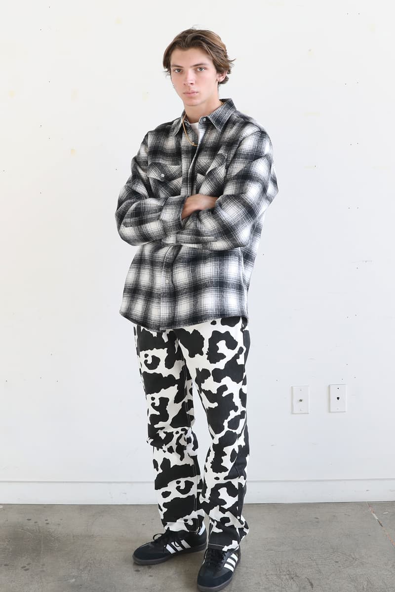 noon goons pre fall 2021 collection preview