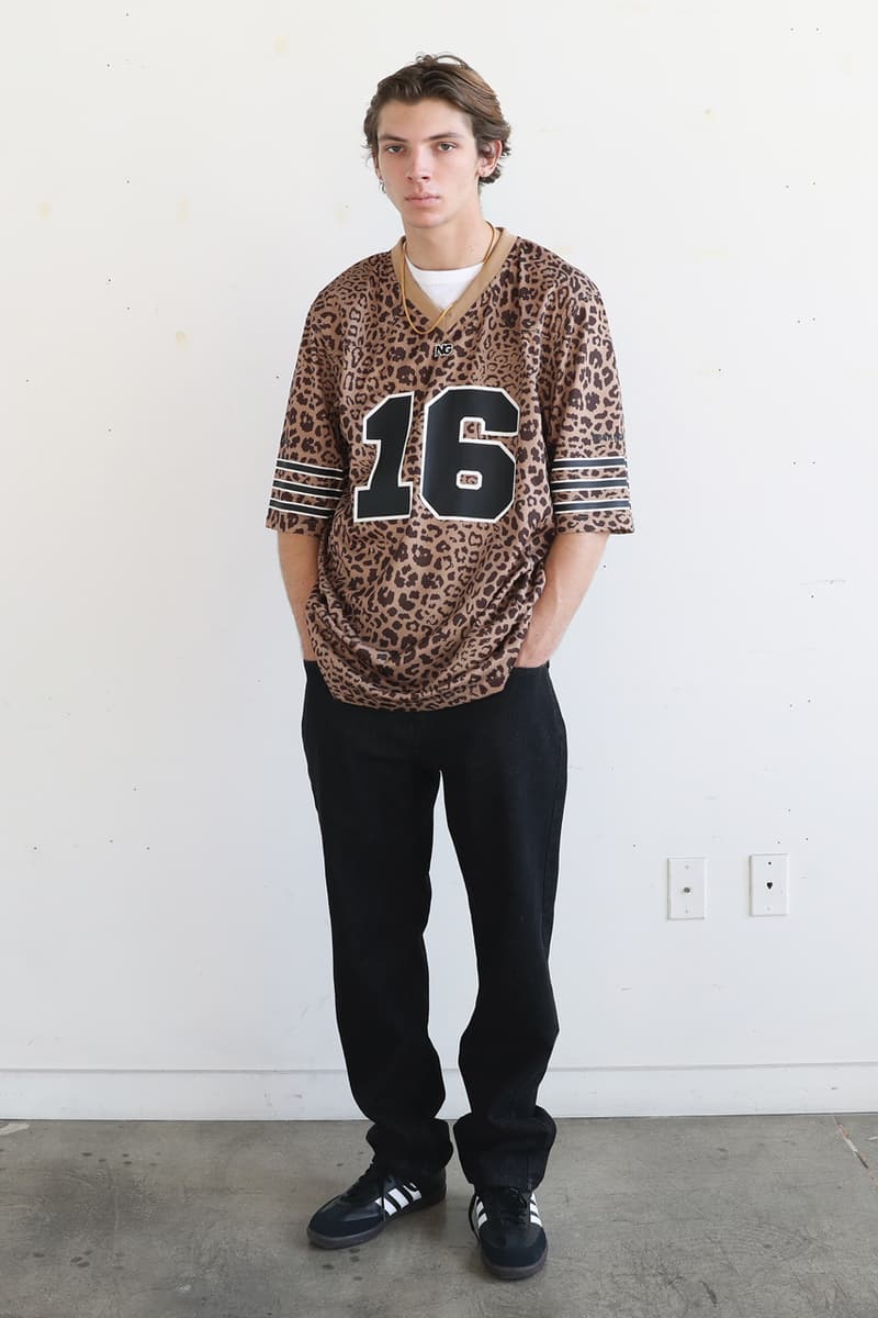 noon goons pre fall 2021 collection preview