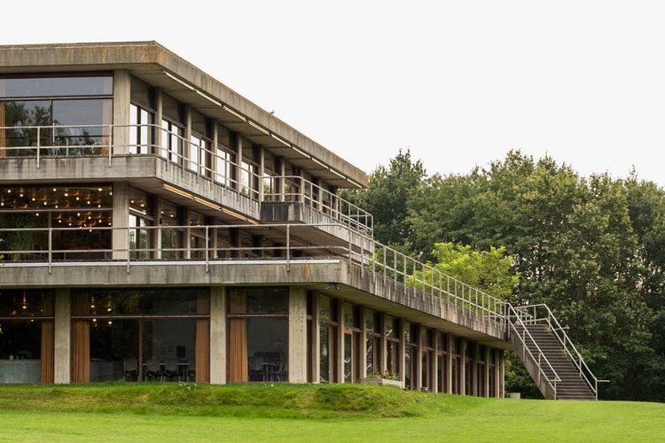 Norse Projects Celebrates Scandinavia With "Field Study" Series