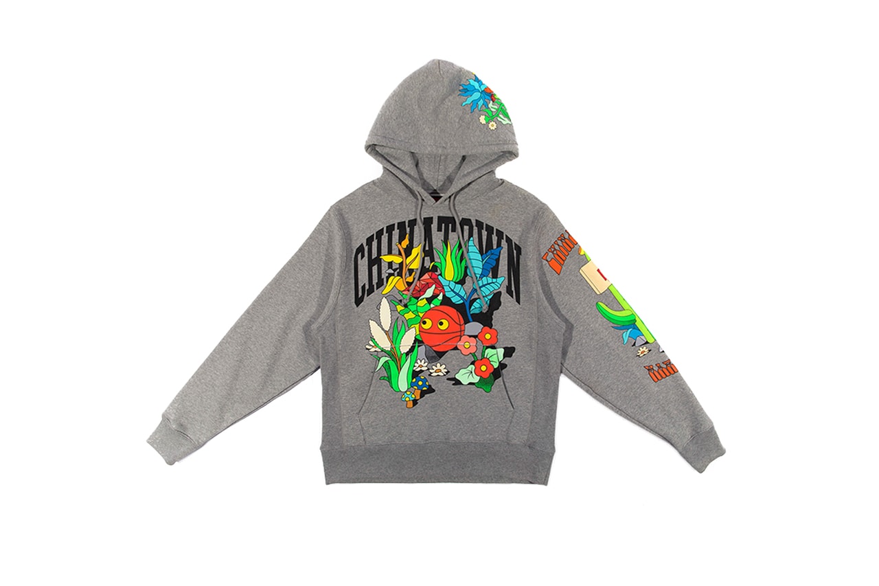 exclusive paintings, sculptures, special-edition prints, skate decks, drawings, exclusive drops, brand collaborations, thought-provoking discussions and panels though a series of videos, curated by Roger Gastman, Action Bronson, Felipe Pantone, FUTURA2000, Guerrilla Girls, Kenny Scharf, Mister Cartoon, Pushead, Shantell Martin, Shepard Fairey