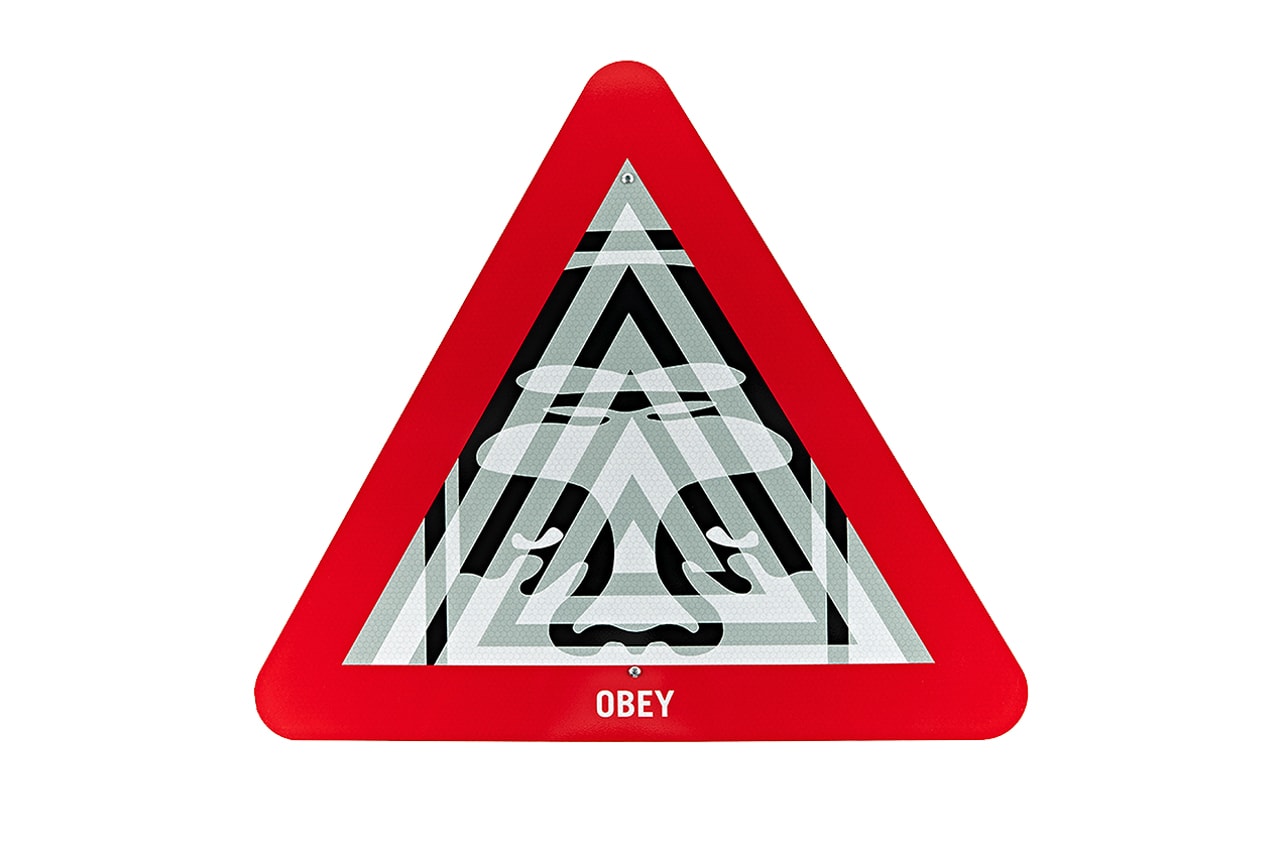 exclusive paintings, sculptures, special-edition prints, skate decks, drawings, exclusive drops, brand collaborations, thought-provoking discussions and panels though a series of videos, curated by Roger Gastman, Action Bronson, Felipe Pantone, FUTURA2000, Guerrilla Girls, Kenny Scharf, Mister Cartoon, Pushead, Shantell Martin, Shepard Fairey