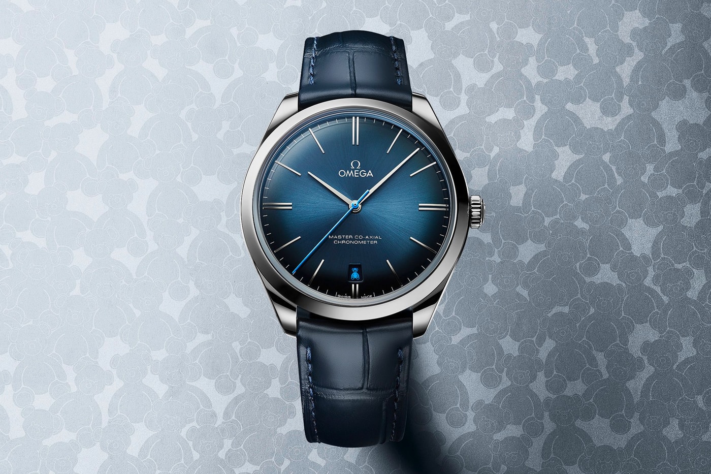 omega watches accessories de ville tresor diamond bezel orbis non profit organization special edition