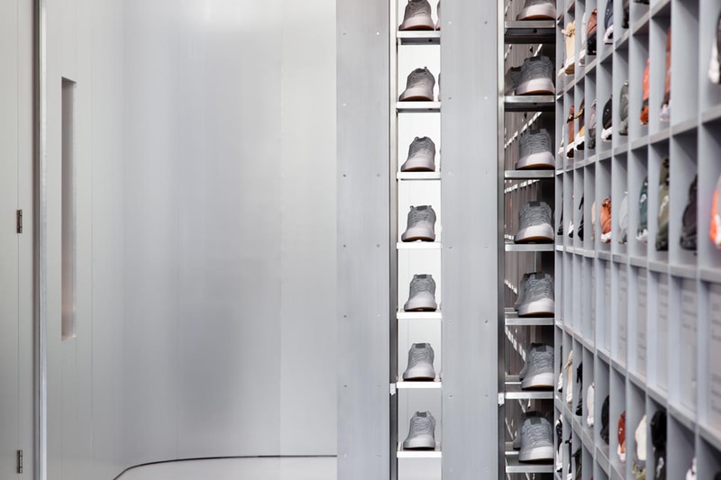 on running new york flagship store retail location opening date info photos