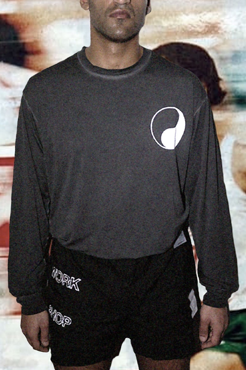 our legacy release running capsule fall winter 2020