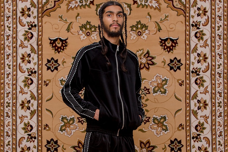 Pacifism's FW20 "Higher Power" Collection Is Streetwear, but Not as You Know It