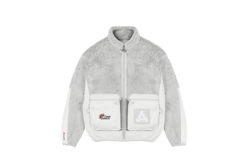 palace skateboards holiday drop 4 hoodies jackets t-shirts pants release info pricing photos buying guide