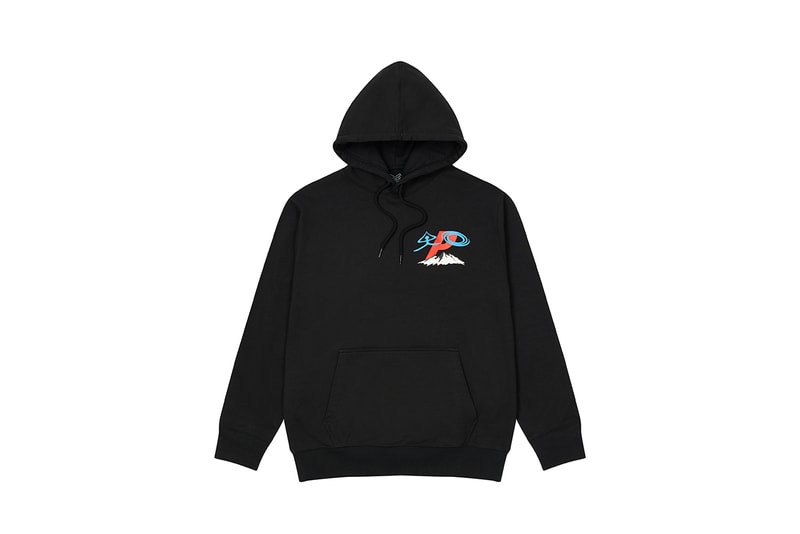 palace skateboards holiday drop 4 hoodies jackets t-shirts pants release info pricing photos buying guide