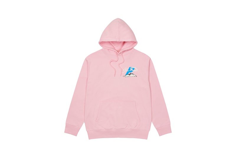 palace skateboards holiday drop 4 hoodies jackets t-shirts pants release info pricing photos buying guide