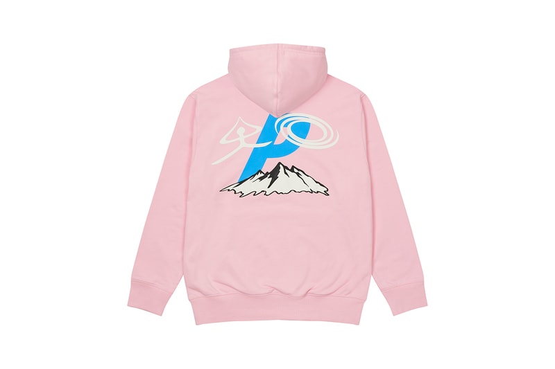 palace skateboards holiday drop 4 hoodies jackets t-shirts pants release info pricing photos buying guide