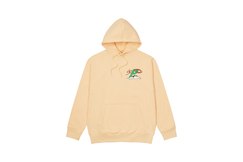palace skateboards holiday drop 4 hoodies jackets t-shirts pants release info pricing photos buying guide