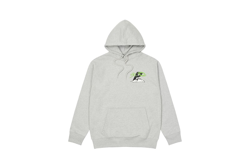 palace skateboards holiday drop 4 hoodies jackets t-shirts pants release info pricing photos buying guide