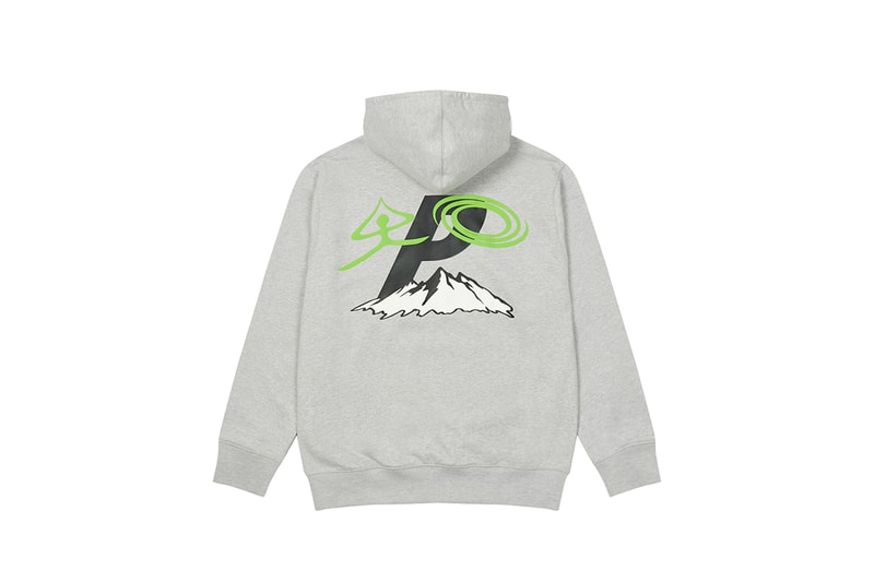 palace skateboards holiday drop 4 hoodies jackets t-shirts pants release info pricing photos buying guide