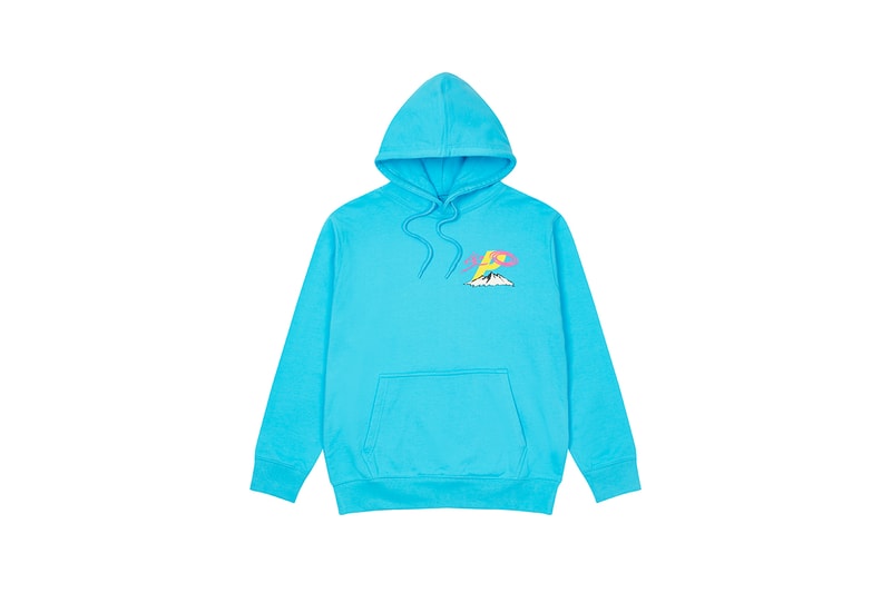 palace skateboards holiday drop 4 hoodies jackets t-shirts pants release info pricing photos buying guide