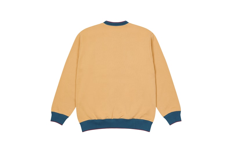 palace skateboards holiday drop 4 hoodies jackets t-shirts pants release info pricing photos buying guide