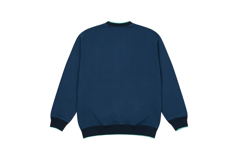 palace skateboards holiday drop 4 hoodies jackets t-shirts pants release info pricing photos buying guide