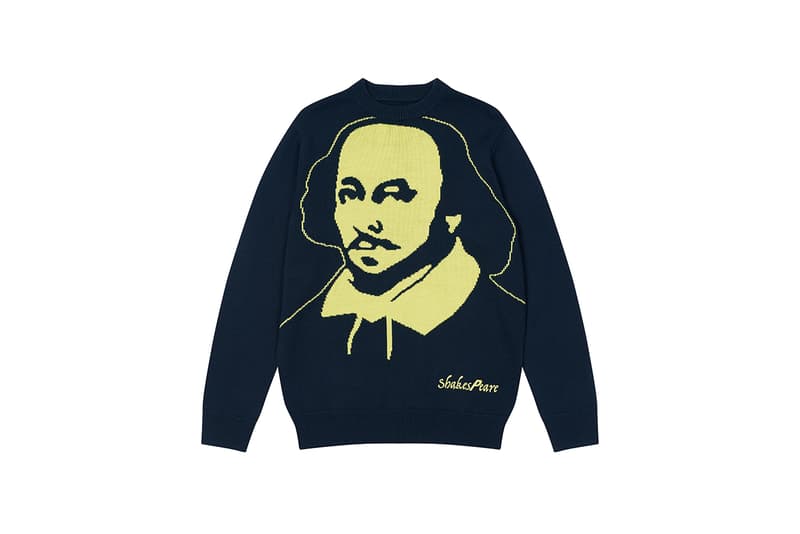 palace skateboards holiday drop 4 hoodies jackets t-shirts pants release info pricing photos buying guide