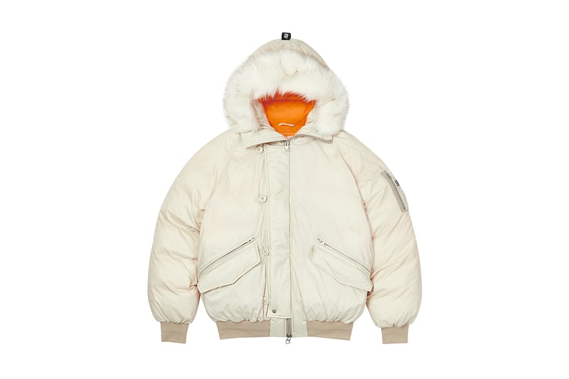 palace skateboards holiday drop 4 hoodies jackets t-shirts pants release info pricing photos buying guide