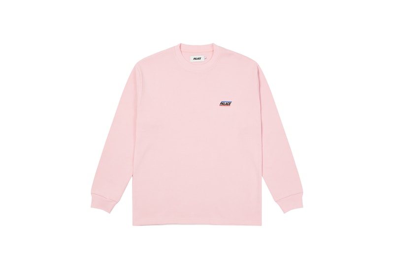 palace skateboards holiday drop 4 hoodies jackets t-shirts pants release info pricing photos buying guide