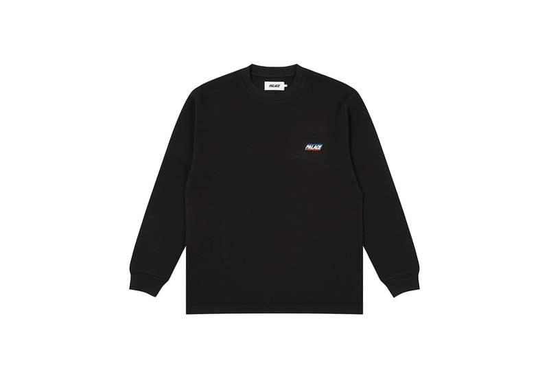 palace skateboards holiday drop 4 hoodies jackets t-shirts pants release info pricing photos buying guide
