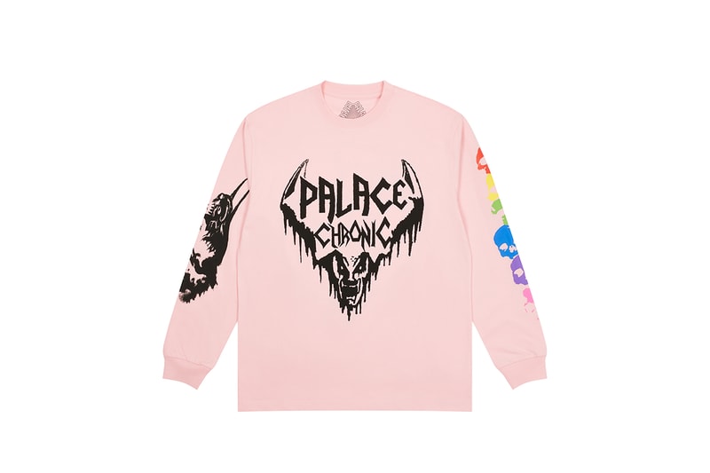 palace skateboards holiday drop 4 hoodies jackets t-shirts pants release info pricing photos buying guide