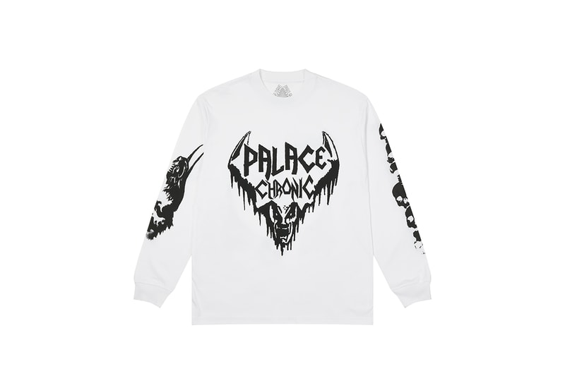 palace skateboards holiday drop 4 hoodies jackets t-shirts pants release info pricing photos buying guide