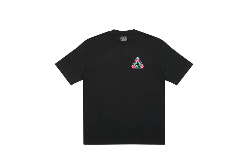 palace skateboards holiday drop 4 hoodies jackets t-shirts pants release info pricing photos buying guide