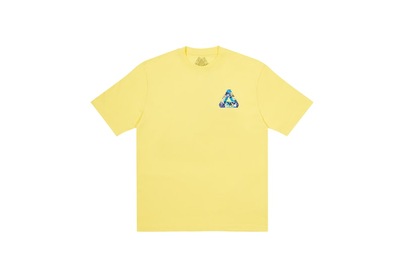 palace skateboards holiday drop 4 hoodies jackets t-shirts pants release info pricing photos buying guide