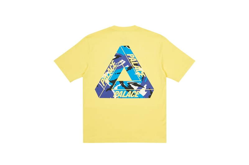 palace skateboards holiday drop 4 hoodies jackets t-shirts pants release info pricing photos buying guide