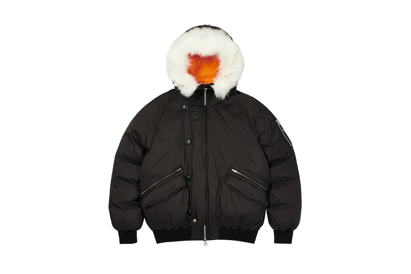 palace skateboards holiday drop 4 hoodies jackets t-shirts pants release info pricing photos buying guide