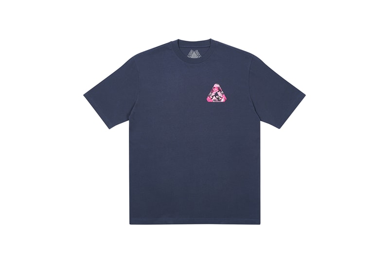 palace skateboards holiday drop 4 hoodies jackets t-shirts pants release info pricing photos buying guide