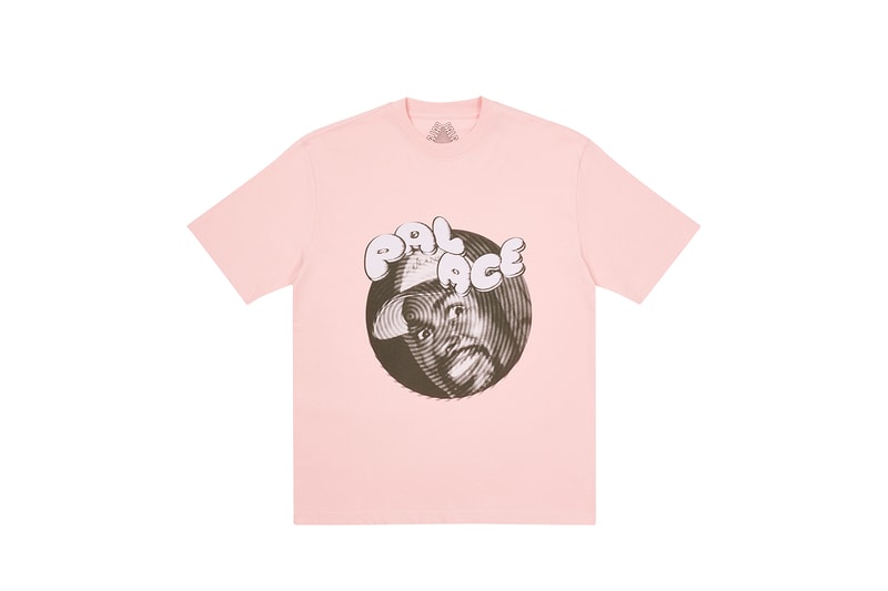 palace skateboards holiday drop 4 hoodies jackets t-shirts pants release info pricing photos buying guide