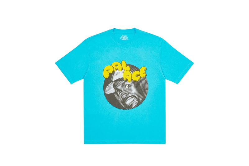 palace skateboards holiday drop 4 hoodies jackets t-shirts pants release info pricing photos buying guide