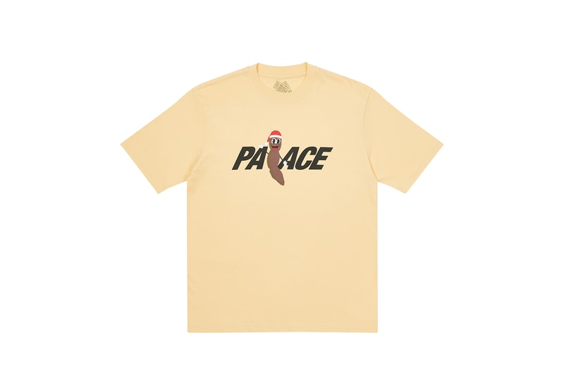 palace skateboards holiday drop 4 hoodies jackets t-shirts pants release info pricing photos buying guide