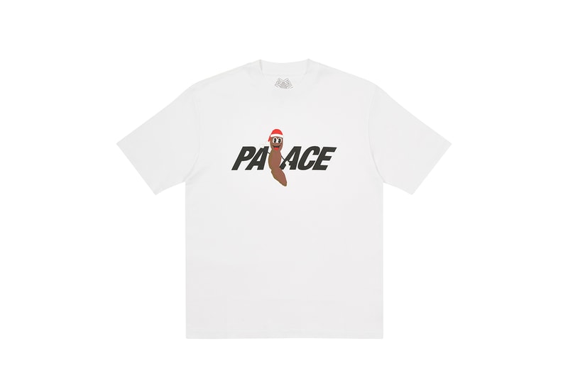 palace skateboards holiday drop 4 hoodies jackets t-shirts pants release info pricing photos buying guide