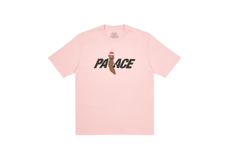 palace skateboards holiday drop 4 hoodies jackets t-shirts pants release info pricing photos buying guide