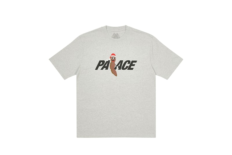 palace skateboards holiday drop 4 hoodies jackets t-shirts pants release info pricing photos buying guide