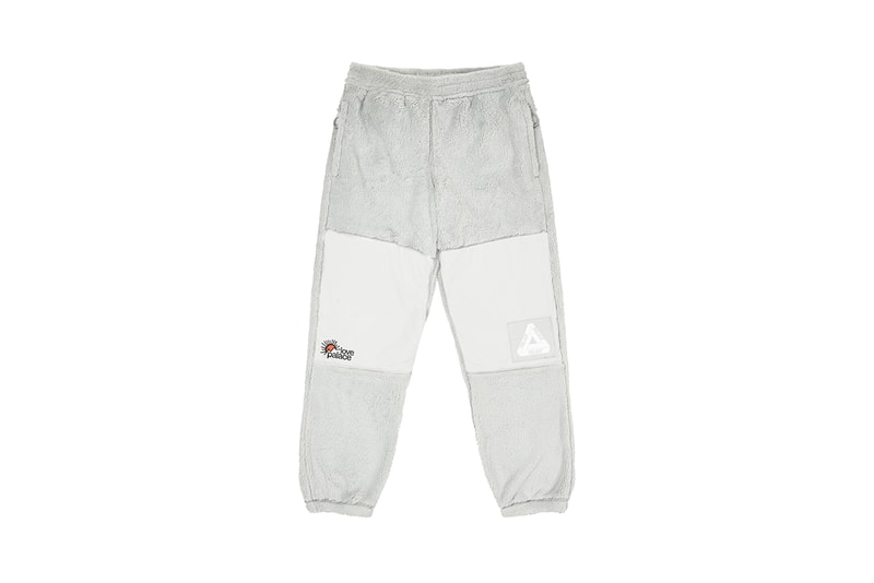palace skateboards holiday drop 4 hoodies jackets t-shirts pants release info pricing photos buying guide